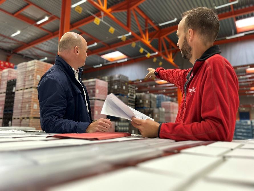 Voorkom stilstand in uw bedrijf. Kies brand- en inbraakbeveiliging die continuïteit garandeert